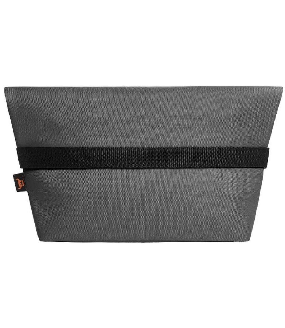 Sac isotherme pochette - 1815028 - gris anthracite