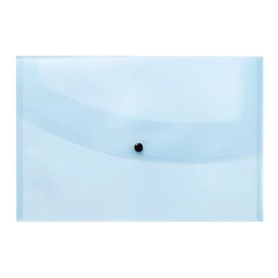 Viquel PROPYSOFT - Enveloppe plate A4 - disponible dans différentes couleurs