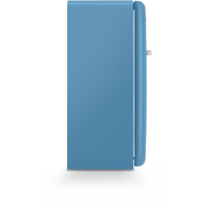 SMEG Kühlschrank 50's Style FAB28RDLB5 Light Blue