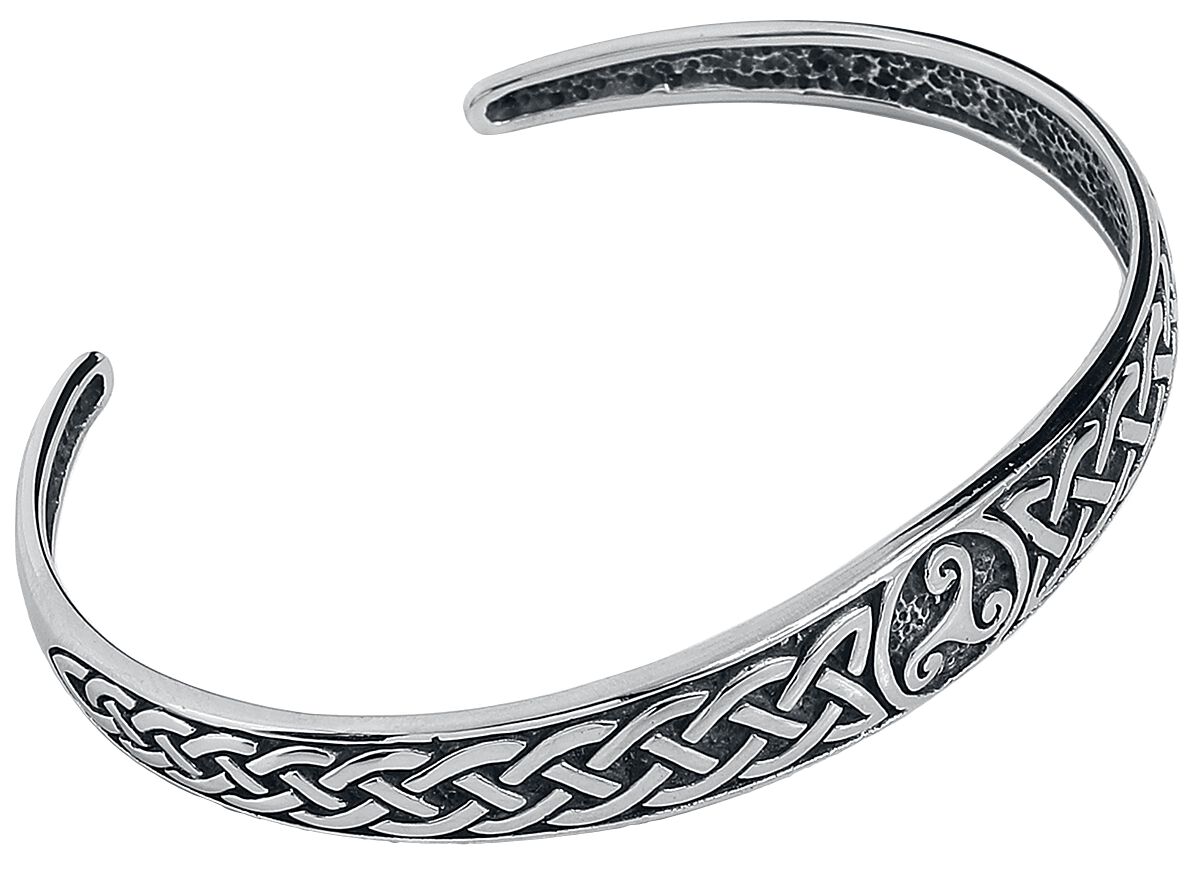 Triskèle  | etNox Bracelet