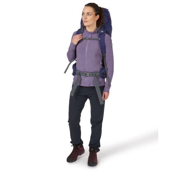 Lowe Alpine - Women's Sirac Plus ND50 - Sac à dos de trekking