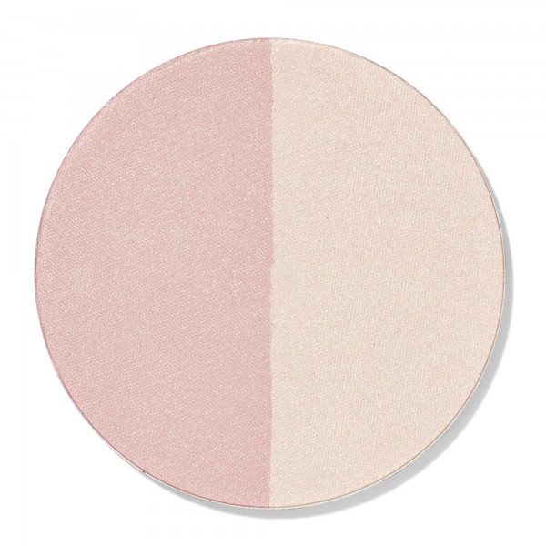 Ikos Puder Rouge Duo Apricot 8g