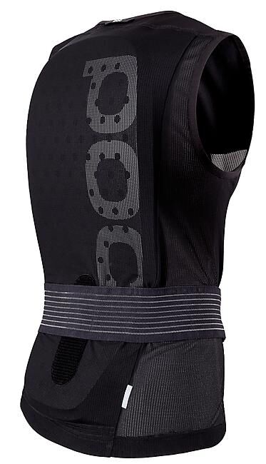 POC - GILET DORSAL SPINE VPD AIR WOMEN
