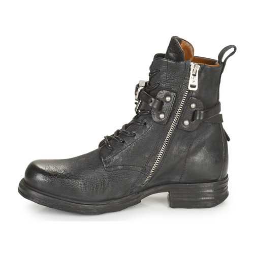 Airstep / A.S.98 - SAINTEC BRIDE - Noir