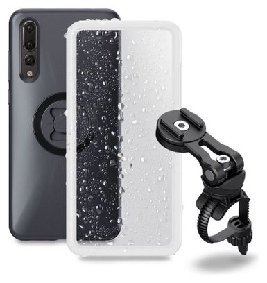 SP CONNECT Kit de support de téléphone Bike Bundle II Huawei P20 Pro