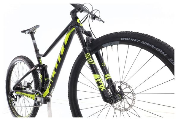 Produit reconditionné · Scott Spark RC 900 Pro Carbone X01 / Vélo VTT / Scott | Bon état