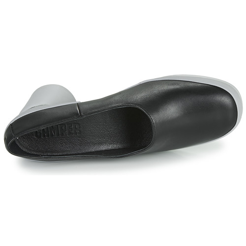 Camper - UPRIGHT - Noir / Blanc