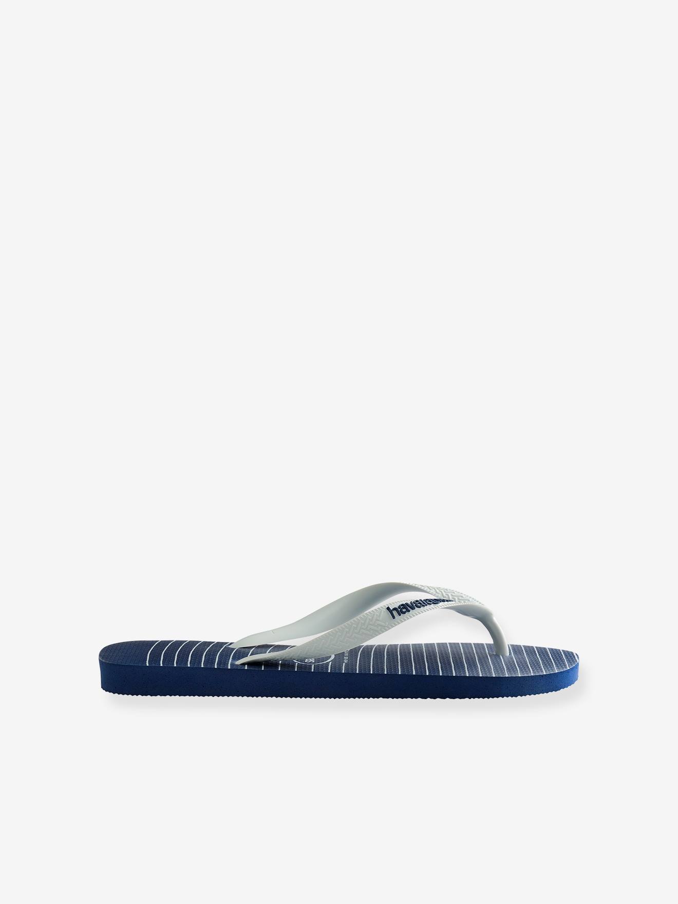 Chinelo infantil Top Nautical HAVAIANAS, multicolorido
