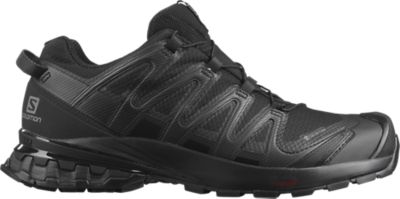 SalomonXA PRO 3D v8 GTX - schwarz