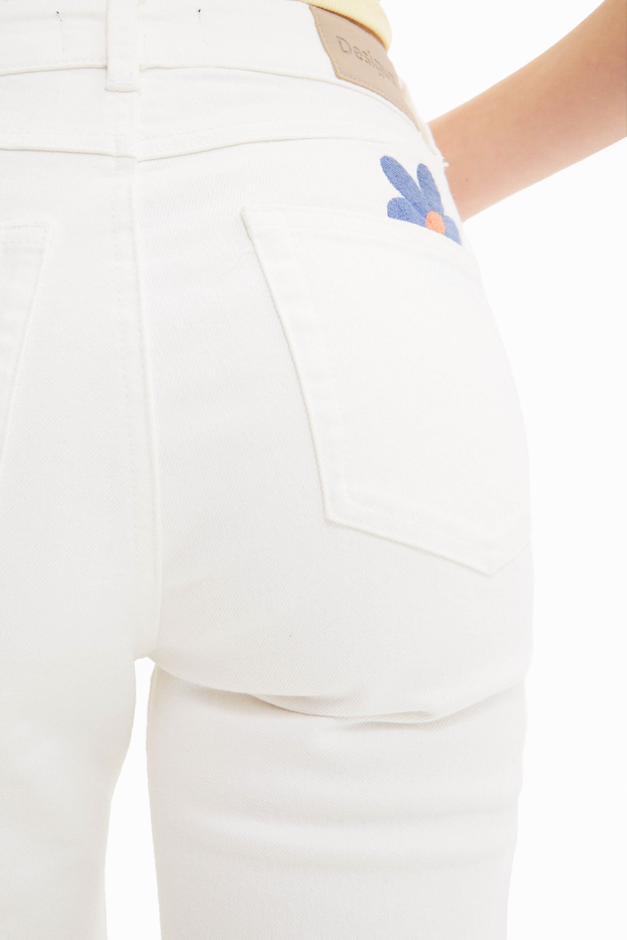 Vaqueros Flare long
