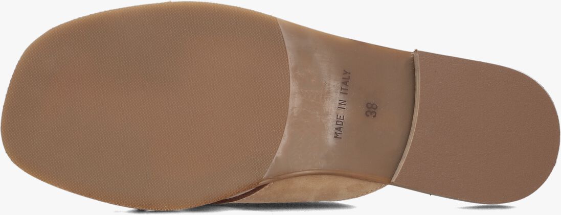 NOTRE-V beige notre-v slippers 21309