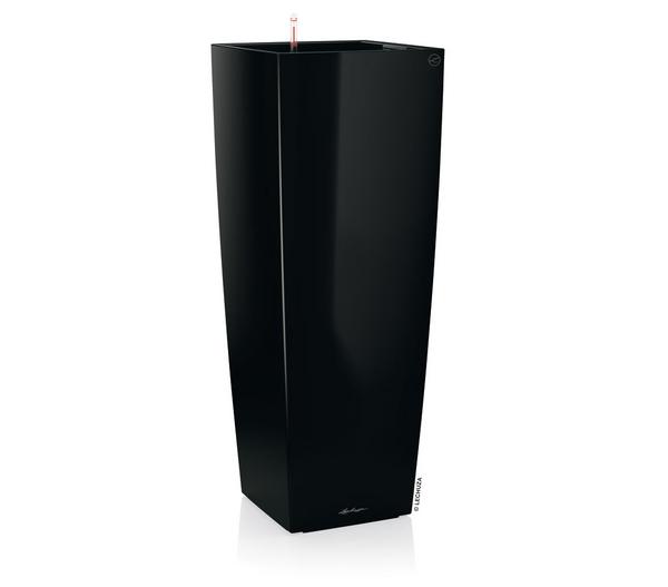 LECHUZA® CUBICO ALTO, All-in-One-Set, ca.
