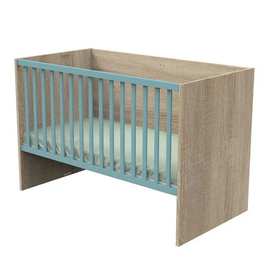 Nova New Lit   Argile douce        de               Sauthon Baby's Sweet Home