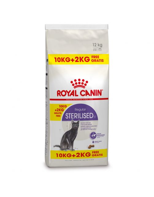 Royal Canin Sterilised 37 - Kattenvoer