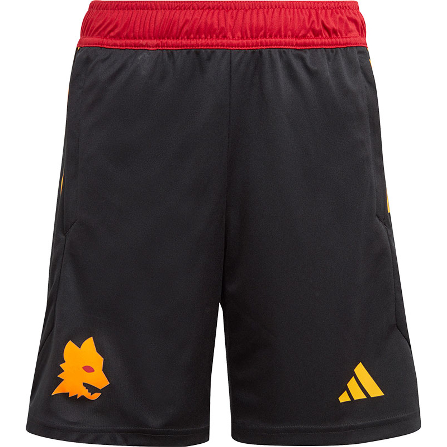 adidas AS Roma Trainingsset Kids