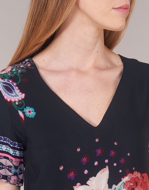 Desigual - BARTA - Noir