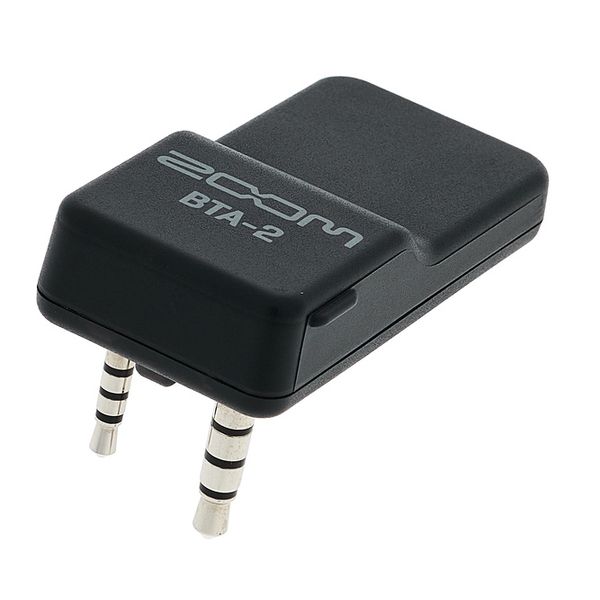 Zoom PodTrak P8 BTA-2 Bundle