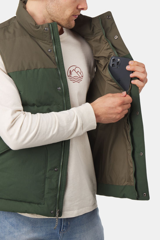 Patagonia Patagonia Downdrift Bodywarmer