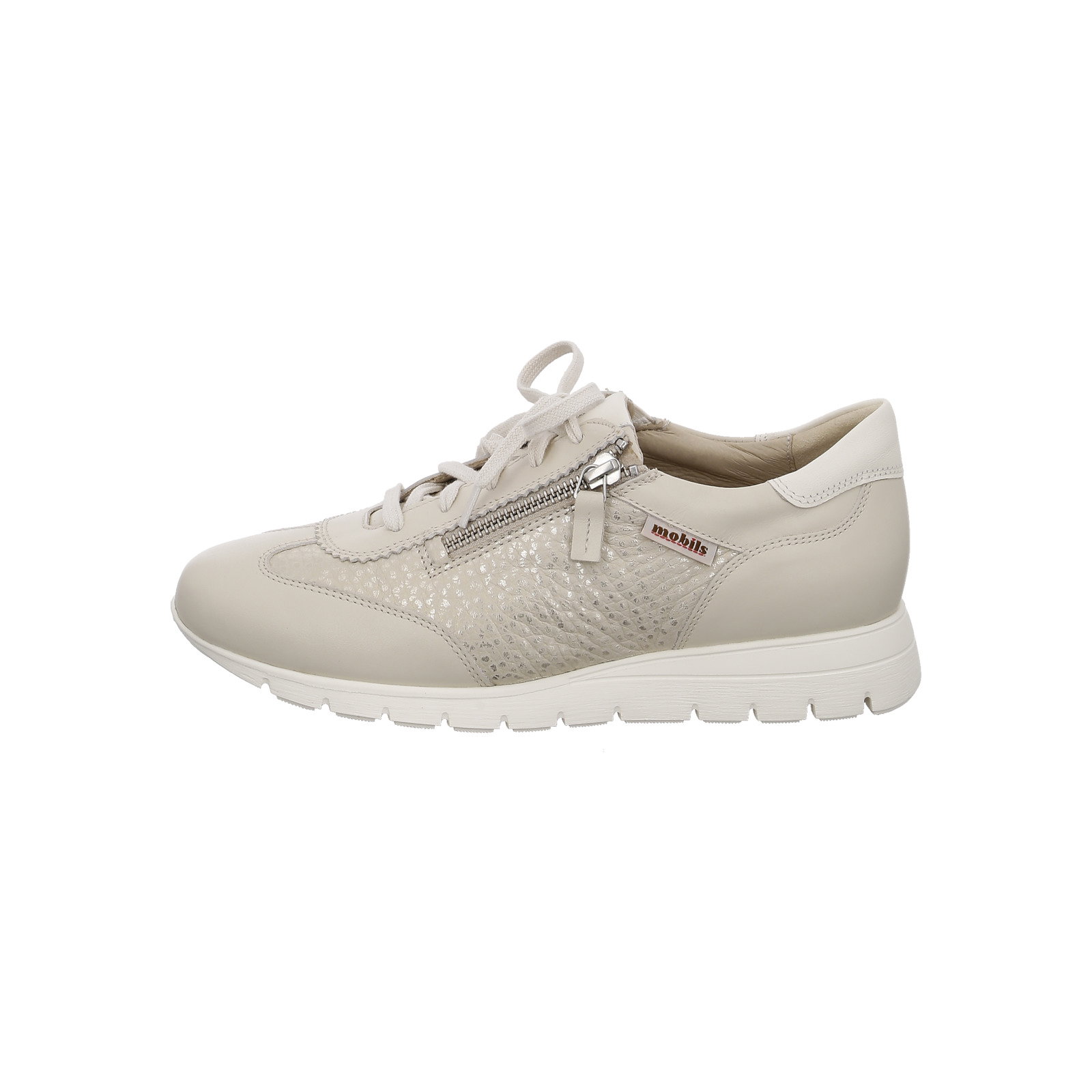 Mobils chaussures Donia beige