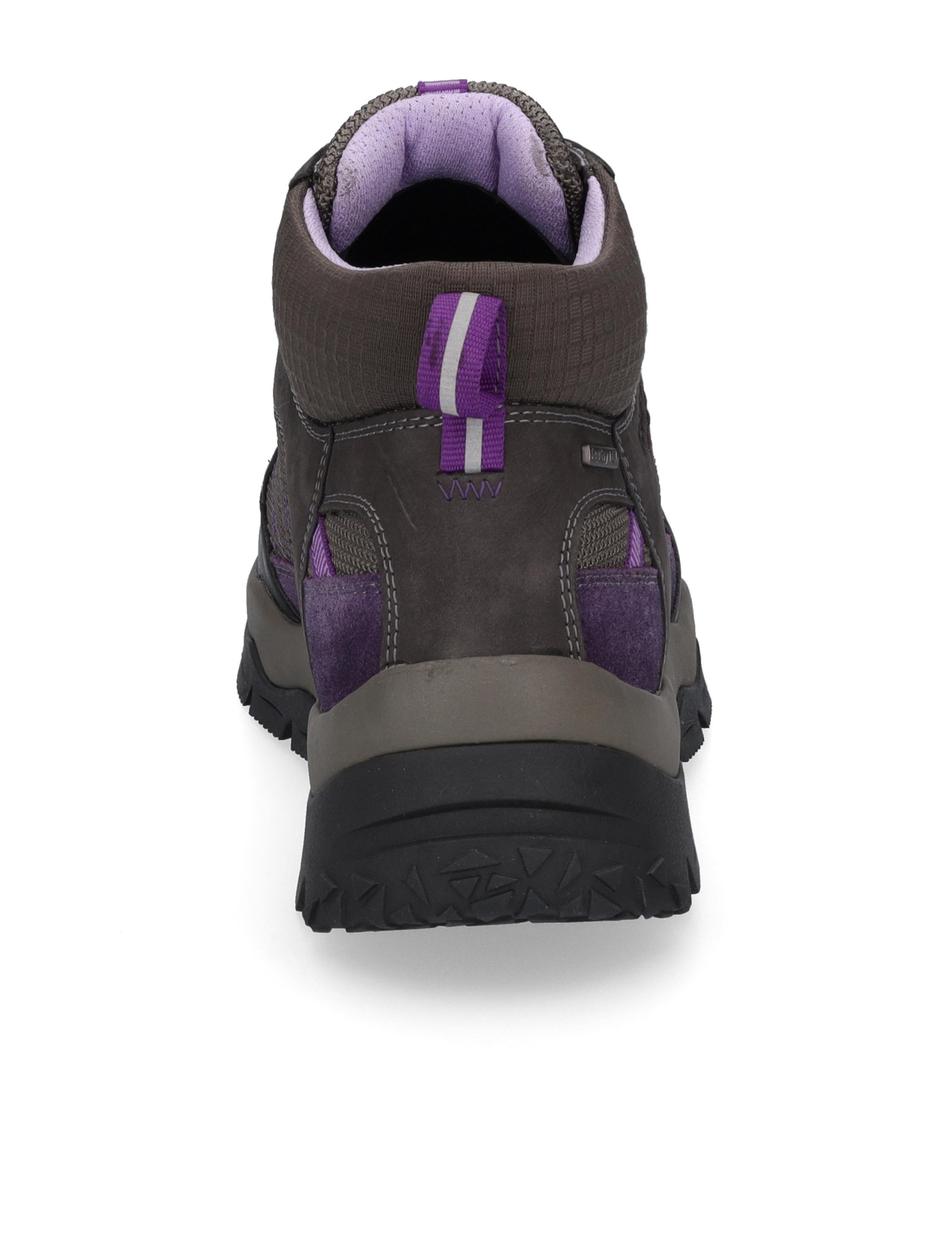 Stiefelette Philippa 55, granit-mul