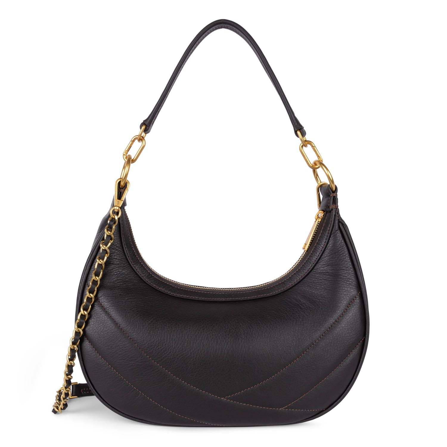Soft Matelassé-Sac hobo