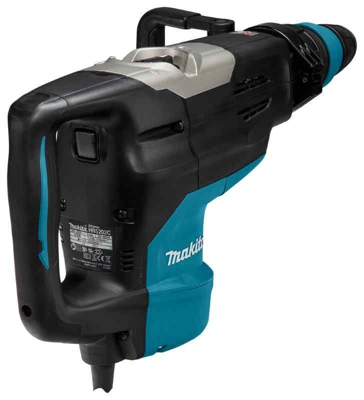 Makita HR5202C 230 V Combihamer in koffer