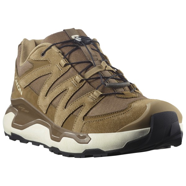 Salomon - XC Roam Leather - Baskets