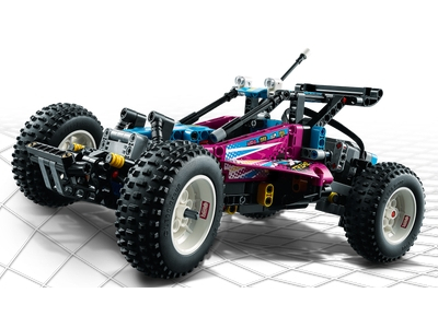 LEGO Terreinbuggy (42124)