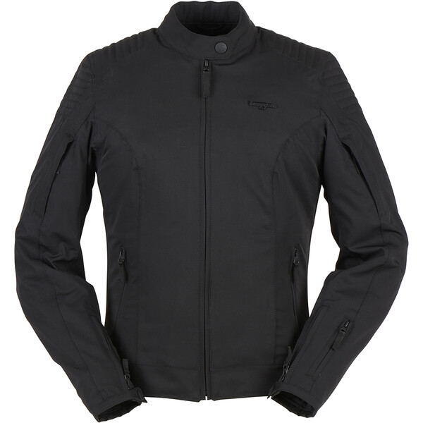 Furygan - Blouson femme Jody Noir
