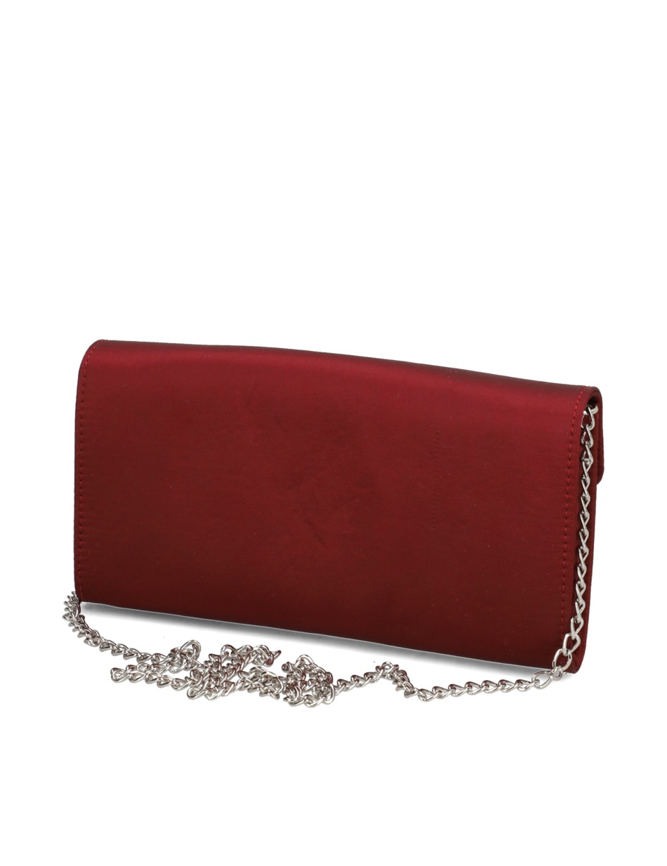 Textil Clutch