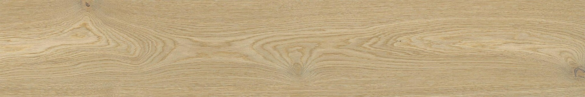 Tegelsample: Jabo Woodwise vloertegel bruin licht 6mm 20x120cm gerectificeerd