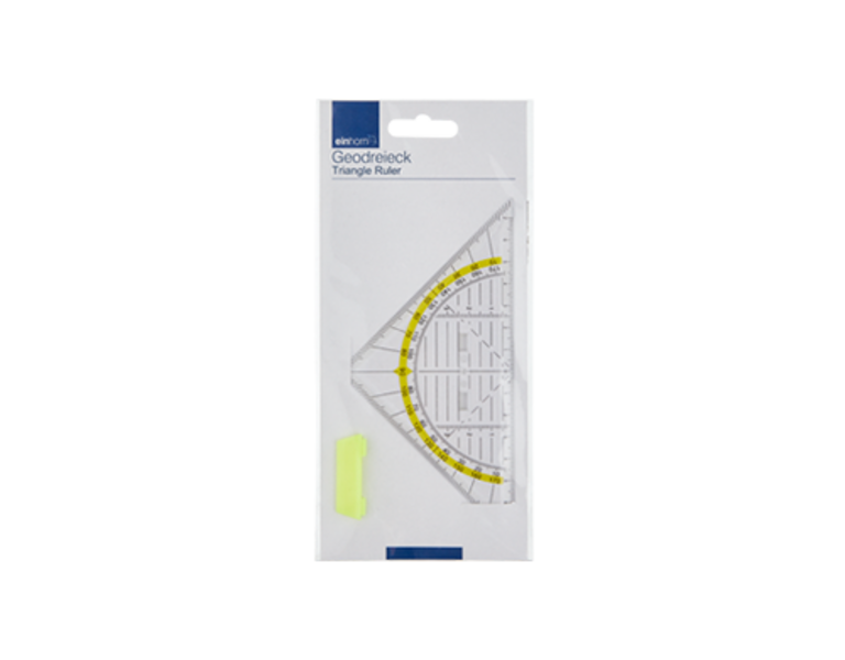 Geodreieck