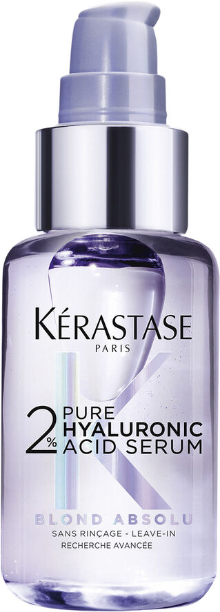 Kérastase Blond Absolu 2% Pure Hyaluronic Acid Serum