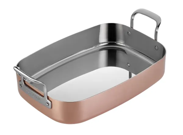 Scanpan 35x24 cm bradepande - Maitre D'