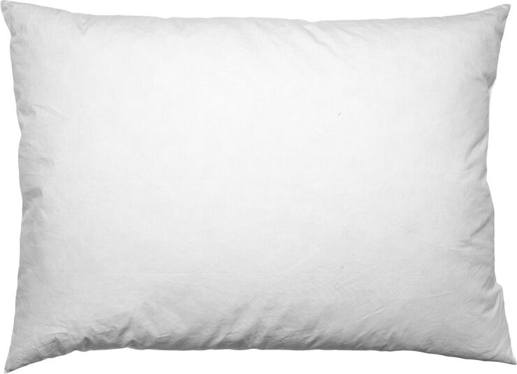 Himla Cushionpad White