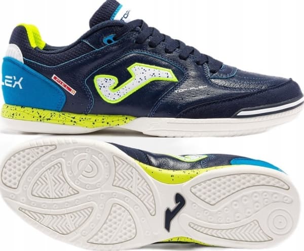 Joma Joma Top Flex 2303 IN TOPW2303IN Marineblå 45
