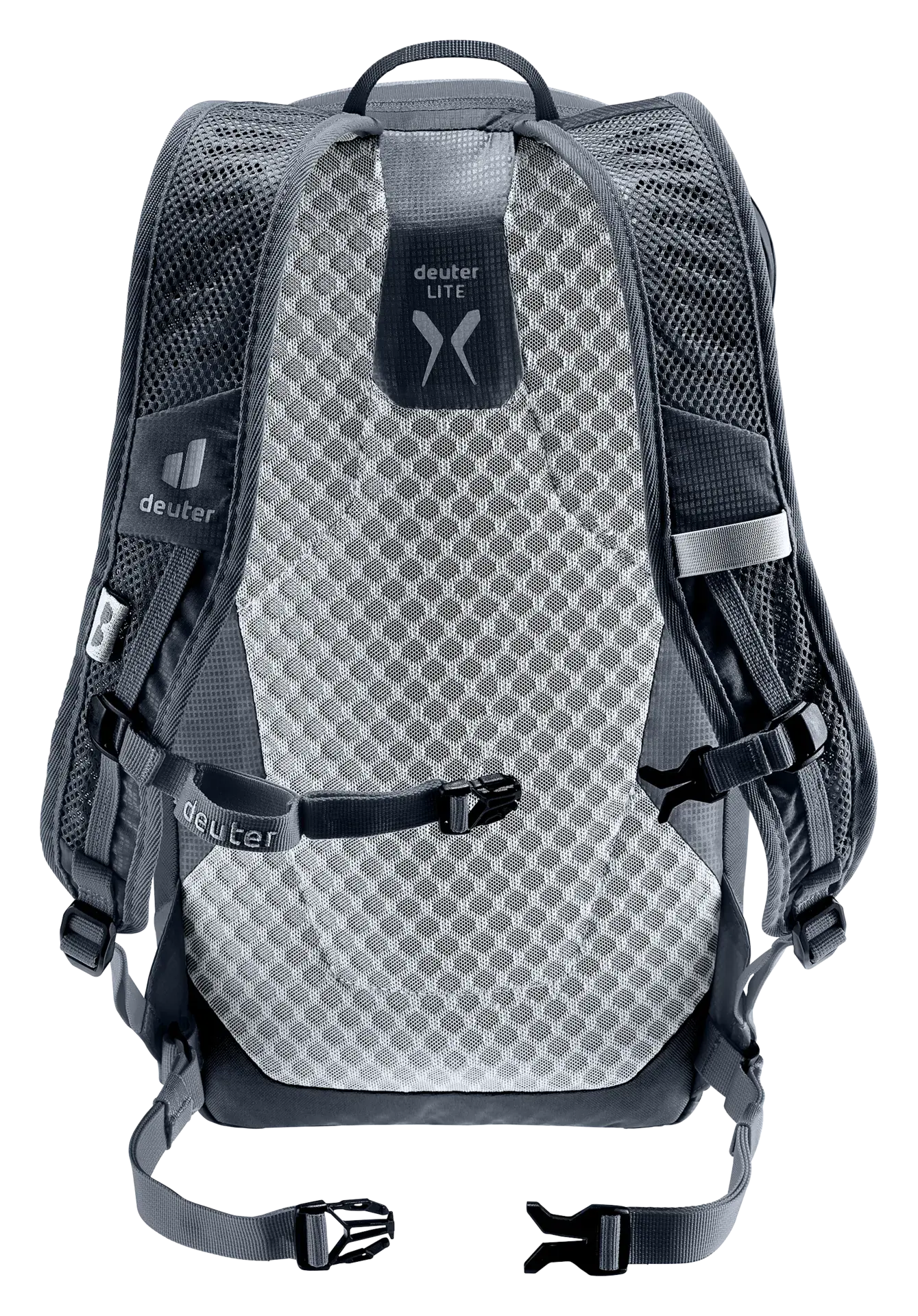 Deuter Speed Lite 17 Rugzak Zwart