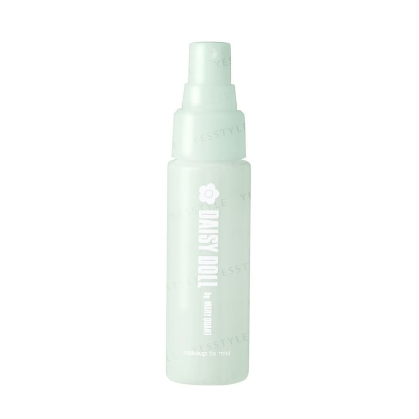 clubcosmetica - DAISY DOLL Makeup Fix Mist A