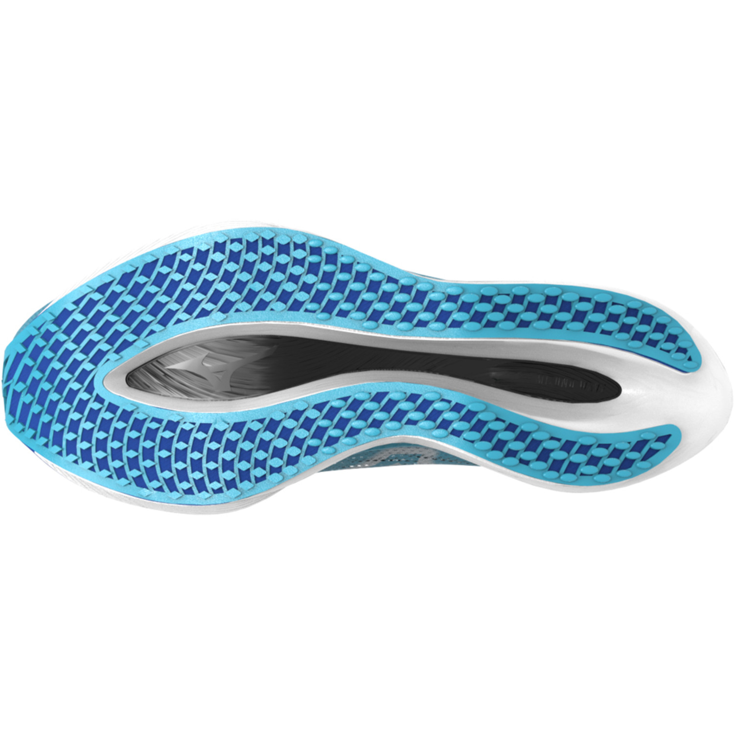 Mizuno Wave Rebellion Pro 2 Heren