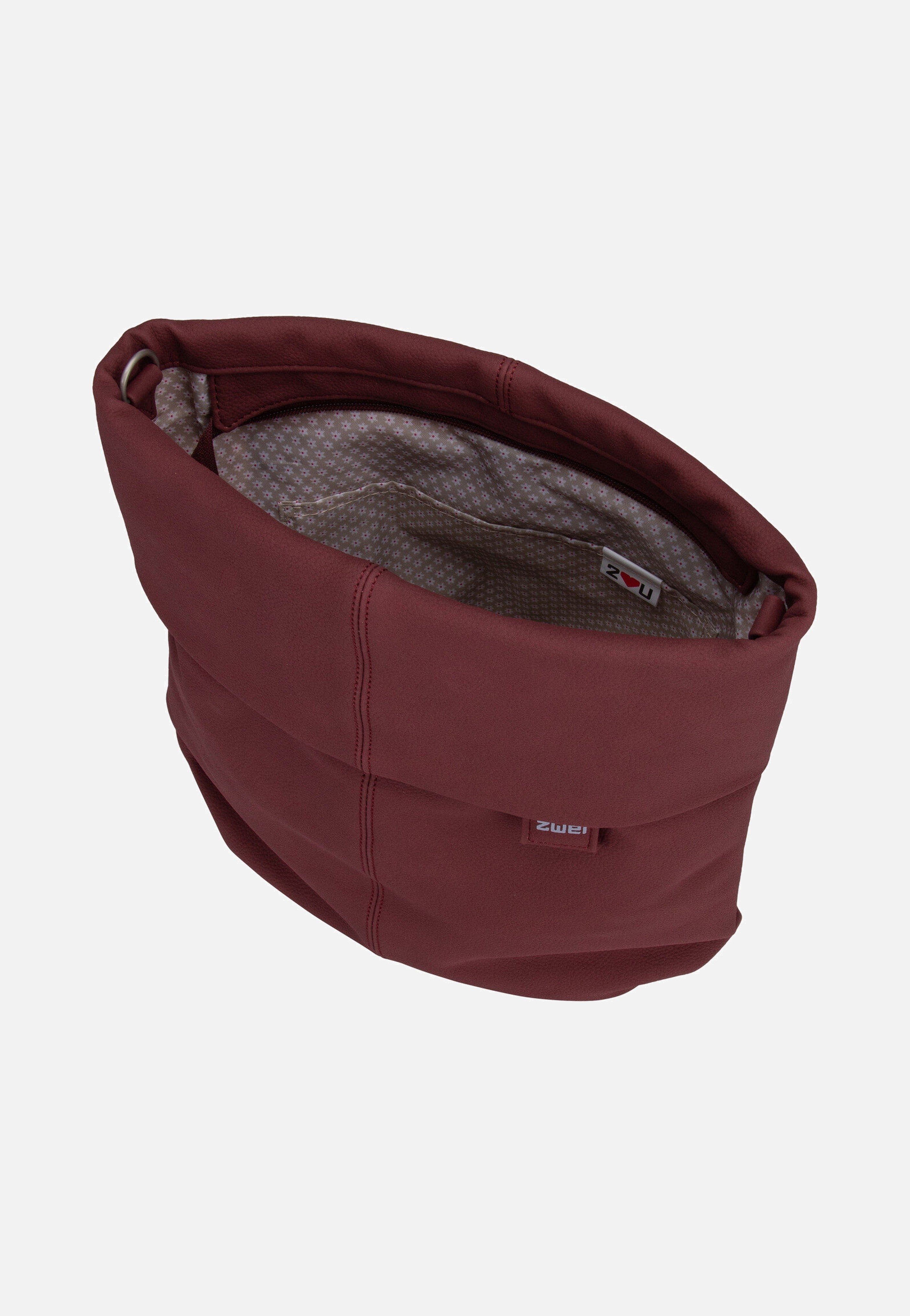 Mademoiselle M12 Rubin - Hobo Bag