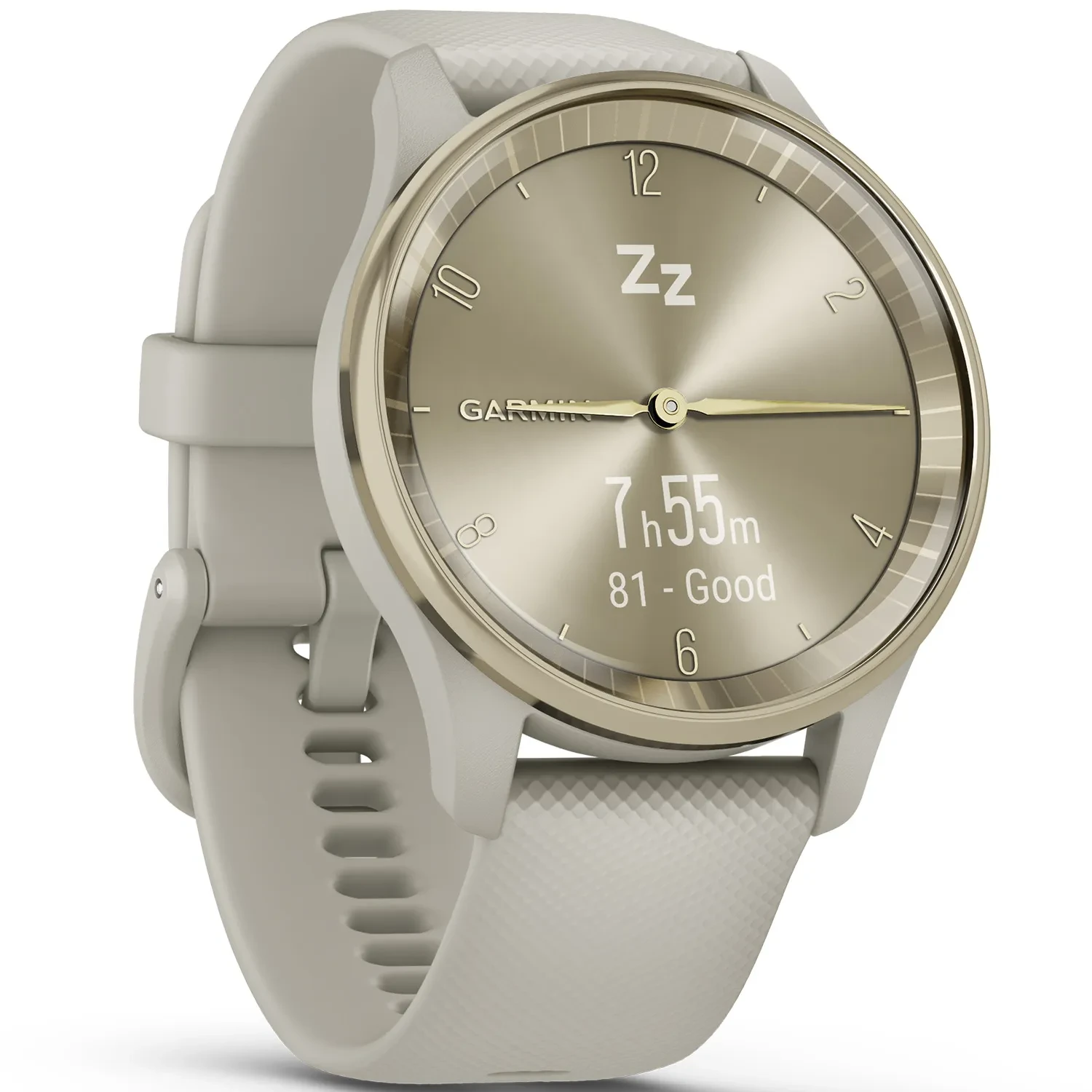 Garmin Vivomove Trend 010-02665-02