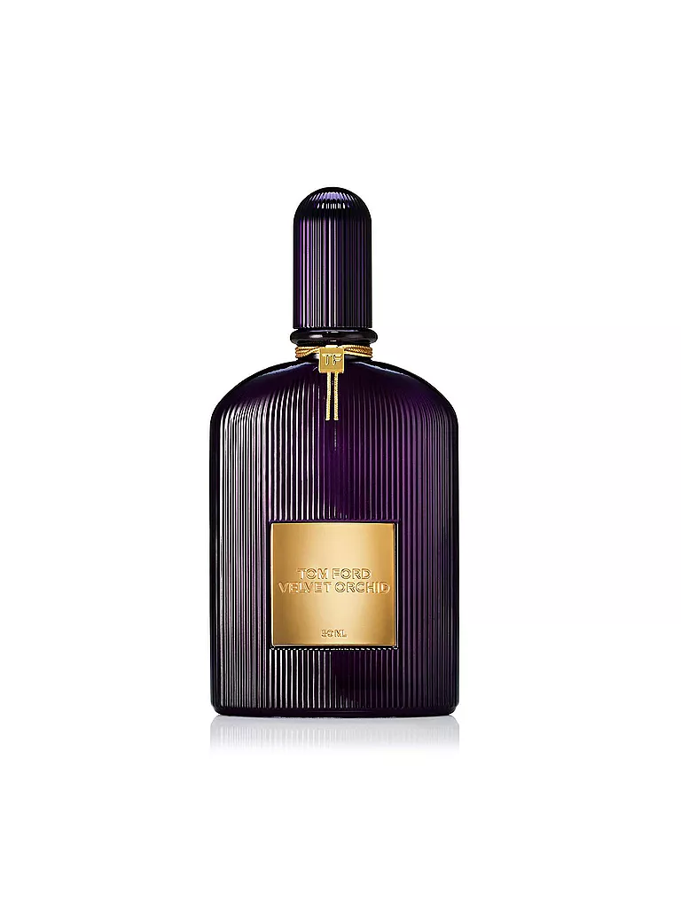 TOM FORD BEAUTY Signature Velvet Orchid Eau de Parfum 30ml keine Farbe