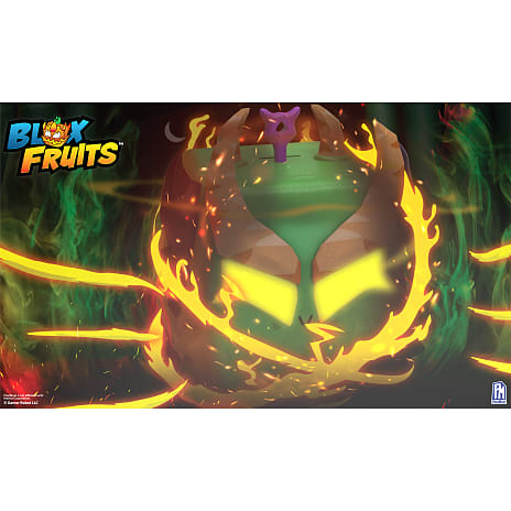 Blox Fruits - ultimate dragon bundle