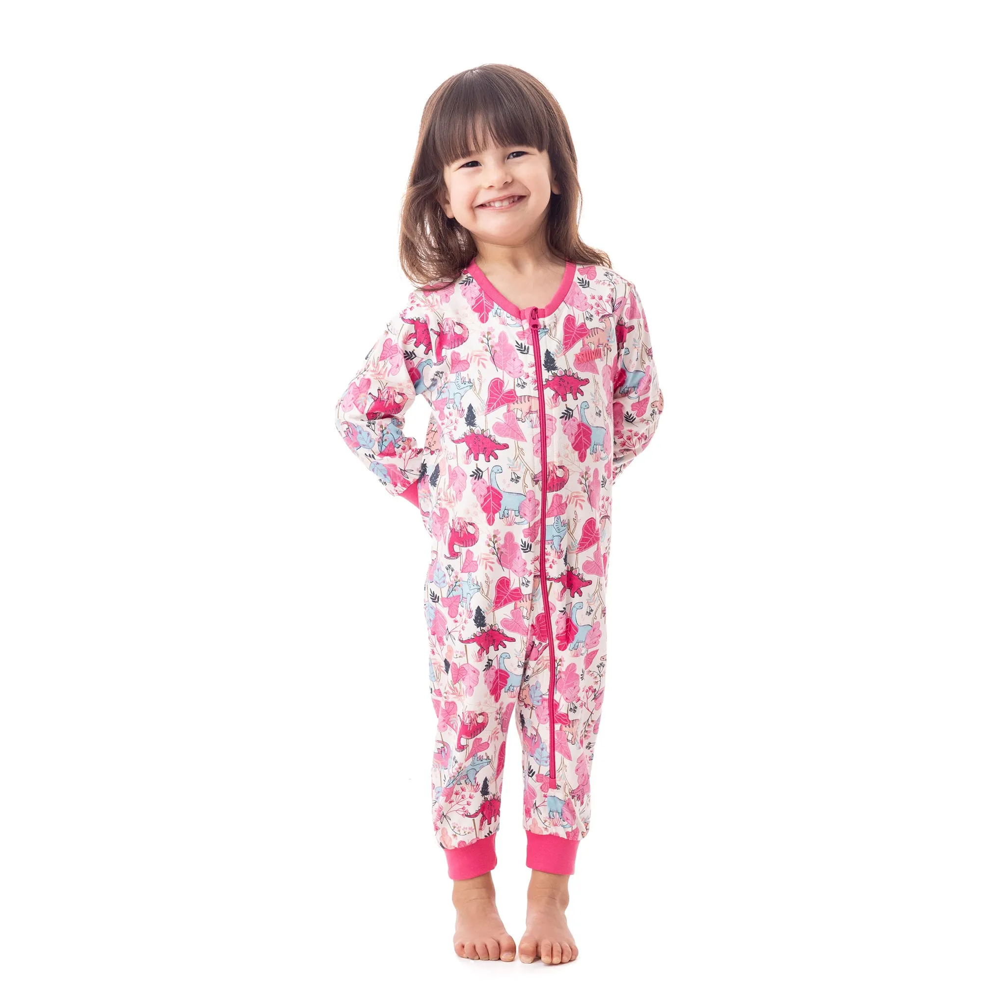 Nanö Pyjama Dinos 9-24mois
