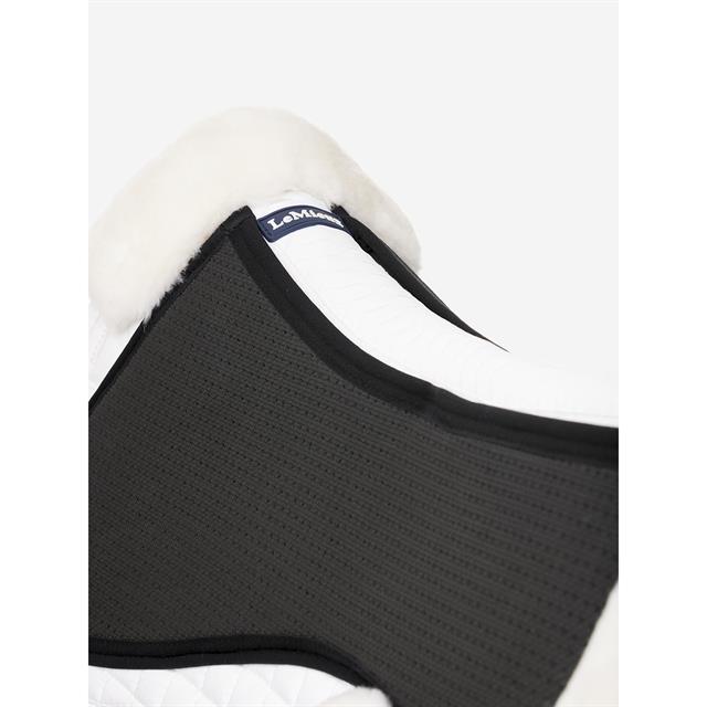 Onderlegger LeMieux Streamline Wit-wit