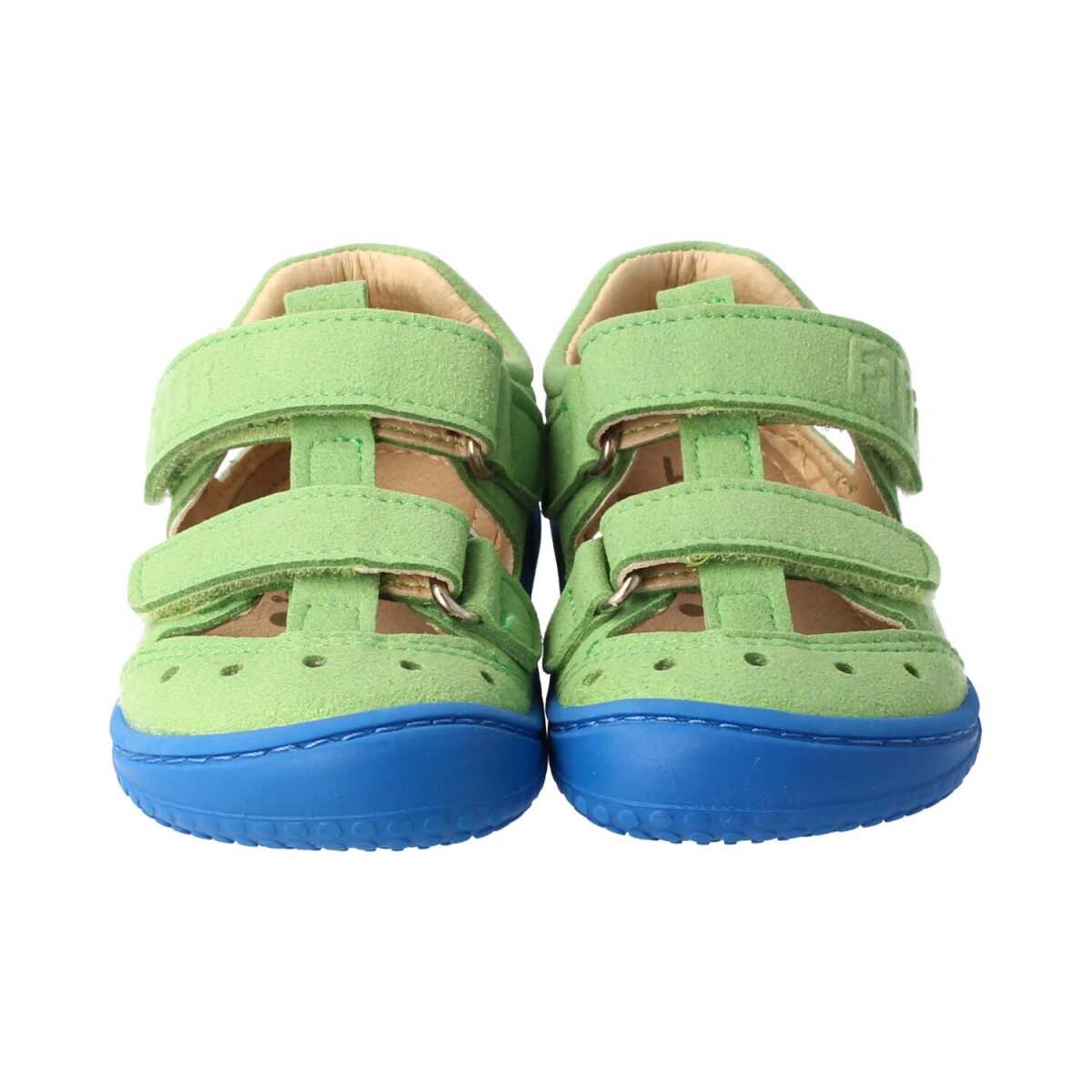 V20012-5 KAIIMAN apple velcro Weite/M