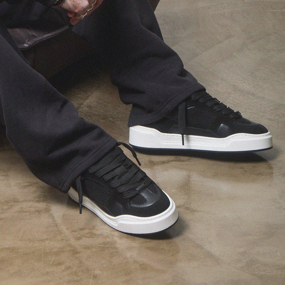 Madison Kohl MadisonKohl Mark 1 Skate Shoes Mens