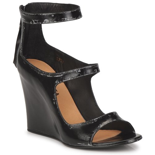 Premiata - 2830 LUCE Negro