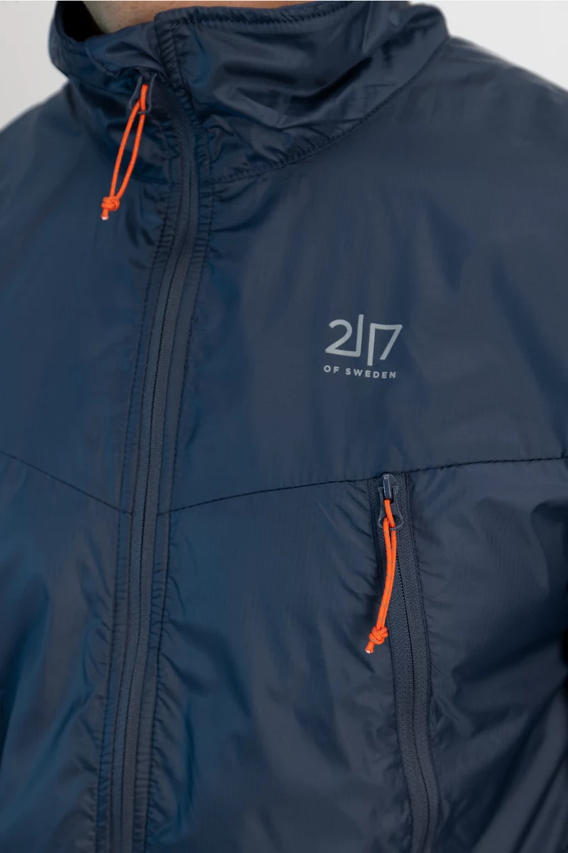 2117 OF SWEDEN Klinta Herren Midlayer