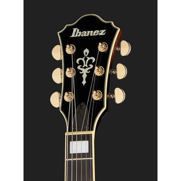 Ibanez AS93FM-VLS